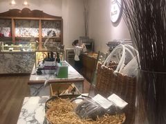 -WHEAT&BAKER-麥(凯德来福士店)