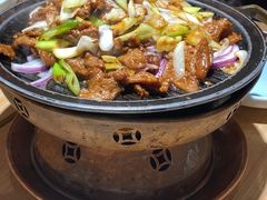 -宏状元现熬粥·京味菜(黄寺大街店)
