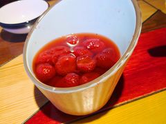 羊肉串-连锦记海鲜烧烤大排档·锦州特色(西安路交大店)