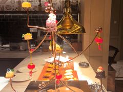 -长沙大王山朗豪酒店·朗豪自助餐厅