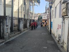 -猫岛主趣味餐厅(鼓浪屿店)
