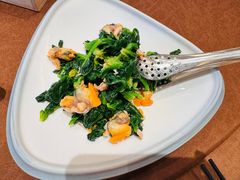 -福来齐·鲁菜海鲜·渔家菜(朝阳街分店)