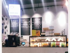 -HELLO 27 意面·沙拉·帕尼尼