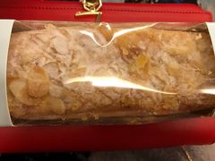 -红宝石·鲜奶小方·海派西点房(南丹店)