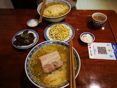 -同得兴 Since·1995 传统苏式面馆(十全街店)