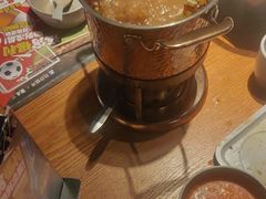 -聚点串吧·北京烧烤(赵登禹路店)