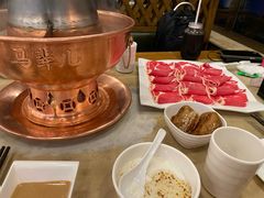 -牛街·马辈儿涮肉(陶然亭店)