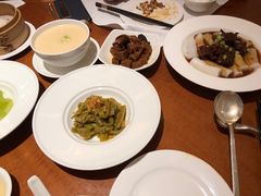 -杭州JW万豪酒店-万豪中餐厅