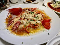 -新南苑酒家(德思勤店)