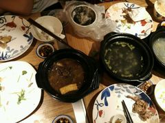 -猛料鸭仔饭(赤坎店)
