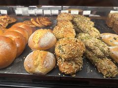 -BAKER&SPICE(安福路店)
