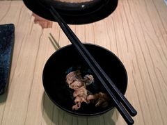 -沼津港精致料理·寿喜烧·烧鸟(漕河泾印象城店)