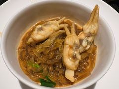 -三利音·玖弄小鲜(浦东嘉里城店)
