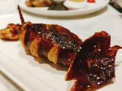 -卡朋西餐(较场西路店)