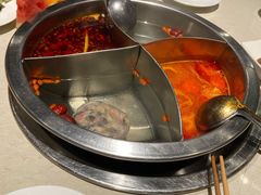 -海底捞火锅(铁西万达店)