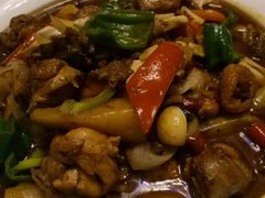 -木卡买提新疆餐厅·清真(新里海顿公馆店)
