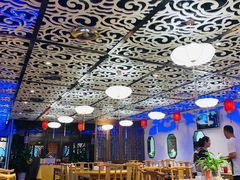 大堂-徽味大班(定慧桥店)