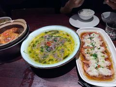 -外婆家(西溪印象城店)