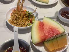 -东门口·新式老北京火锅(河西龙湖天街店)
