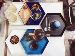 -茶是一枝花泡茶店