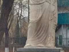 -裕华世纪公园