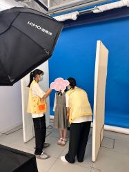 -海马体家庭照相馆(杭州萧山万象汇店)