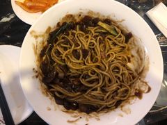 -桃园中华料理炸酱面(燕儿岛路店)