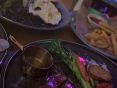 -MARU玛露音乐餐厅(大学路店)
