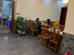大堂-灵福缘私房菜·农家菜(拈花湾·灵山大佛必推店)