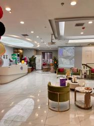 -郡艺医疗美容·微整·眼鼻吸脂