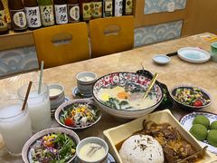 -桃屋日本料理(清华科技园店)