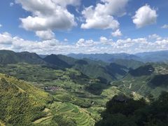 -南尖岩