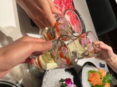 -海月轩海鲜豆捞(紫金塔店)