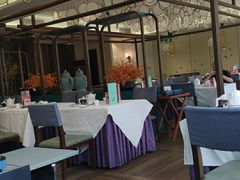 露天位-西湖春天•老字号杭州菜(百汇店)