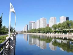 -运河游船(武林门码头)