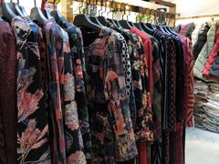 -广州白马服装市场