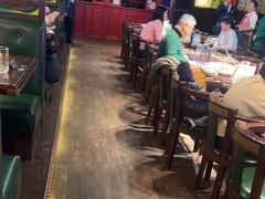 -马迭尔德式西餐精酿啤酒屋(中央大街店)