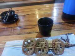 -陈帅夜排档·龙虾·炒菜·烤串(世茂店)