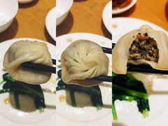 黑松露包子-鼎泰丰(渔阳店)