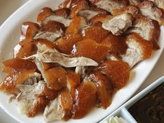 -鸿宾楼(展览馆路店)