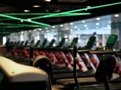 -W FITNESS 威尔仕健身·游泳(老西门新苑店)