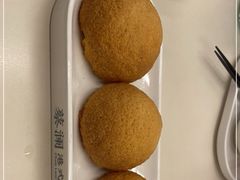 -蔡澜点心·粤菜(嘉里中心店)