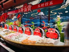 -芝小官毛肚火锅海鲜自助(淮安清江浦区新亚店)