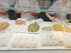 -白锦记手工水饺坊(武圣路店)