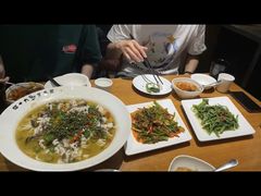 藤椒鱼-三猫黑鱼花(南大店)