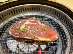 -松鱼亭·和牛烧肉(协鑫广场店)