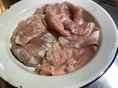 -马路牙子地桌烤肉(工体店)