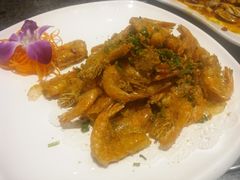 -潮粤香海鲜酒楼(沙湖店)