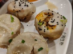 -小杨生煎(白玉兰广场店)