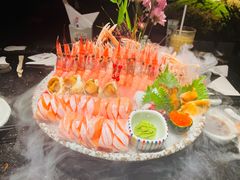-上井精致料理(大坪店)